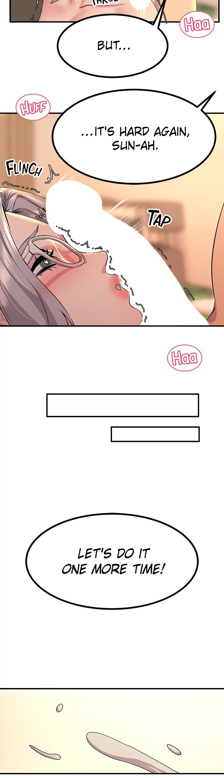 Show Me Your Color - Chapter 10 [photo 58] - MangaPorn