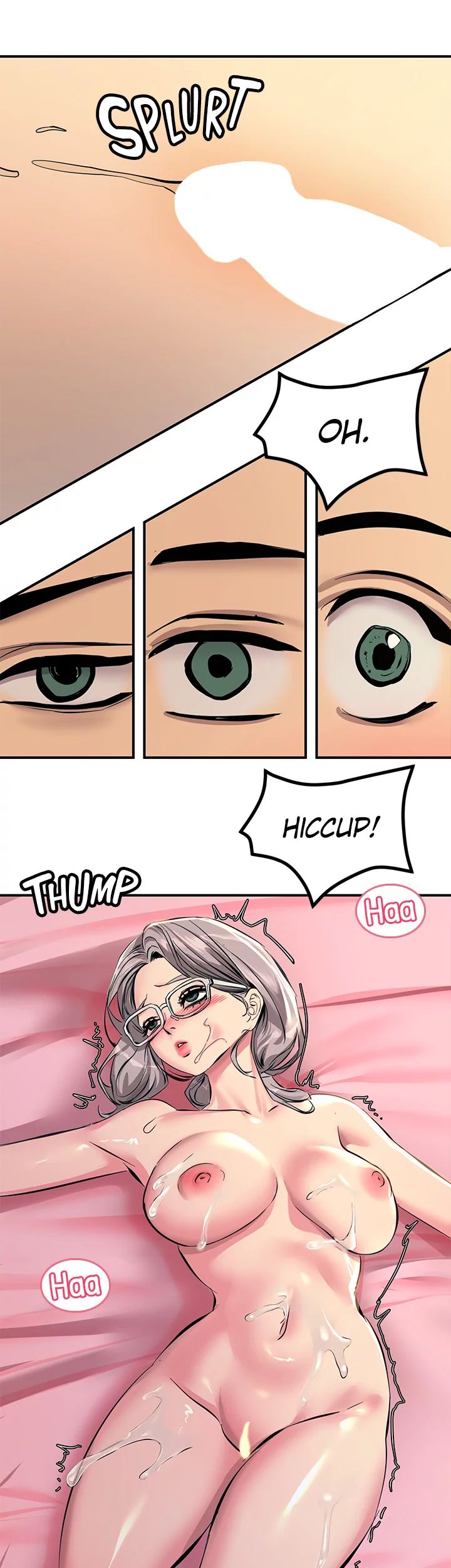 Show Me Your Color - Chapter 10 [photo 60] - MangaPorn