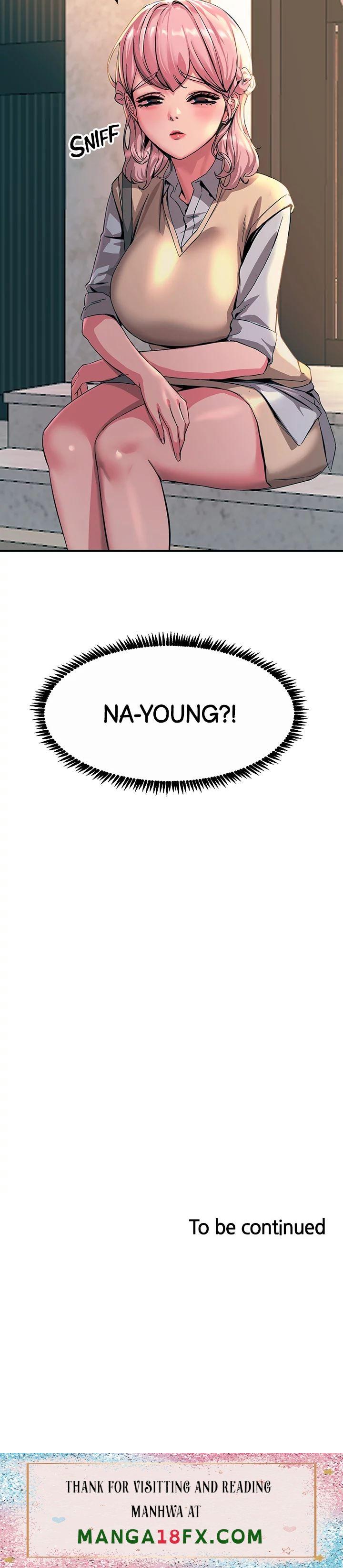 Show Me Your Color - Chapter 10 [photo 65] - MangaPorn