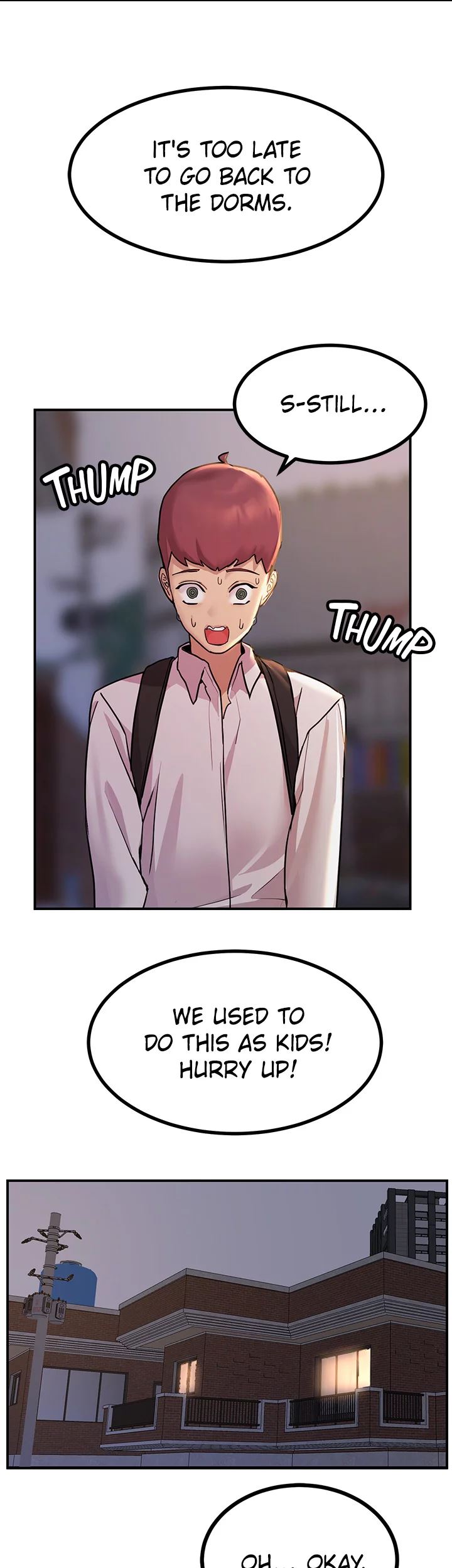 Show Me Your Color - Chapter 11 [photo 12] - MangaPorn