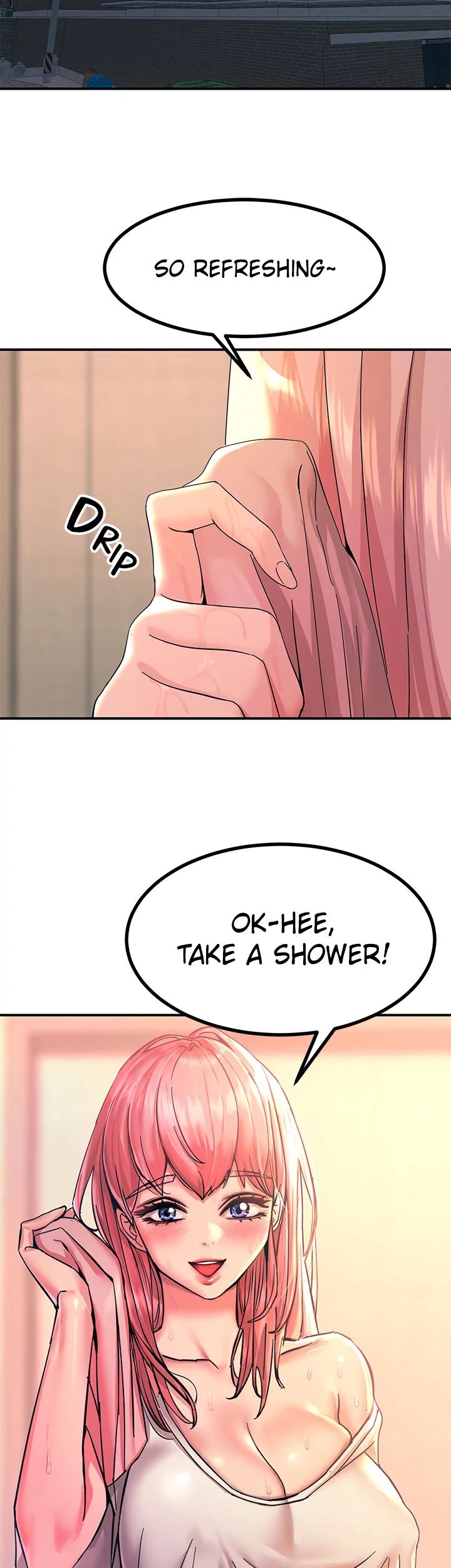 Show Me Your Color - Chapter 11 [photo 17] - MangaPorn