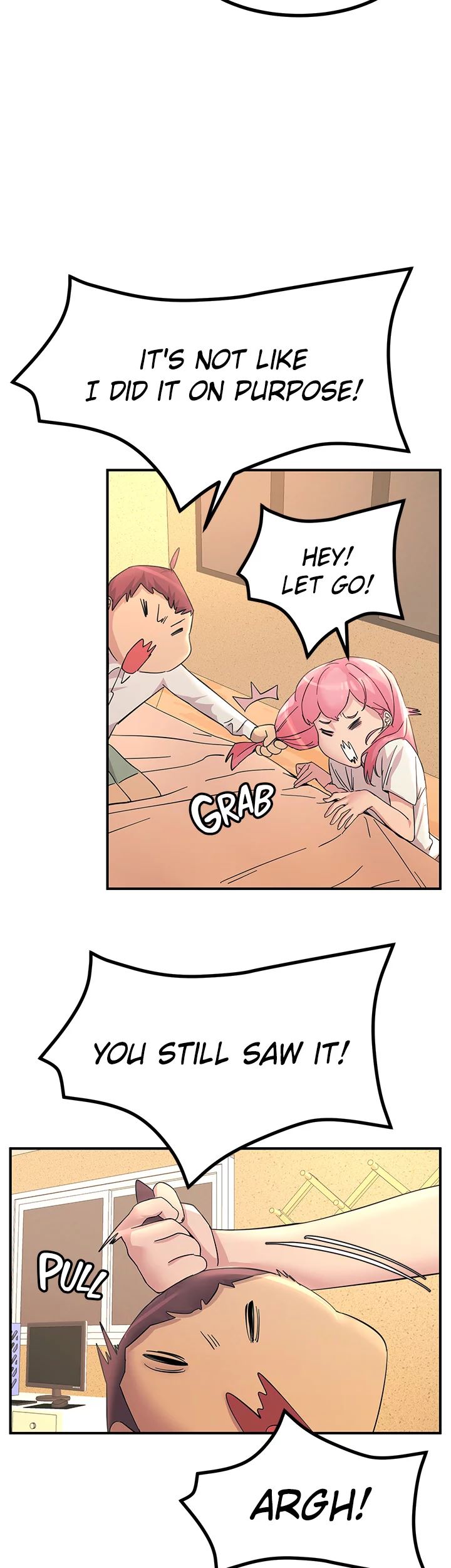 Show Me Your Color - Chapter 11 [photo 24] - MangaPorn