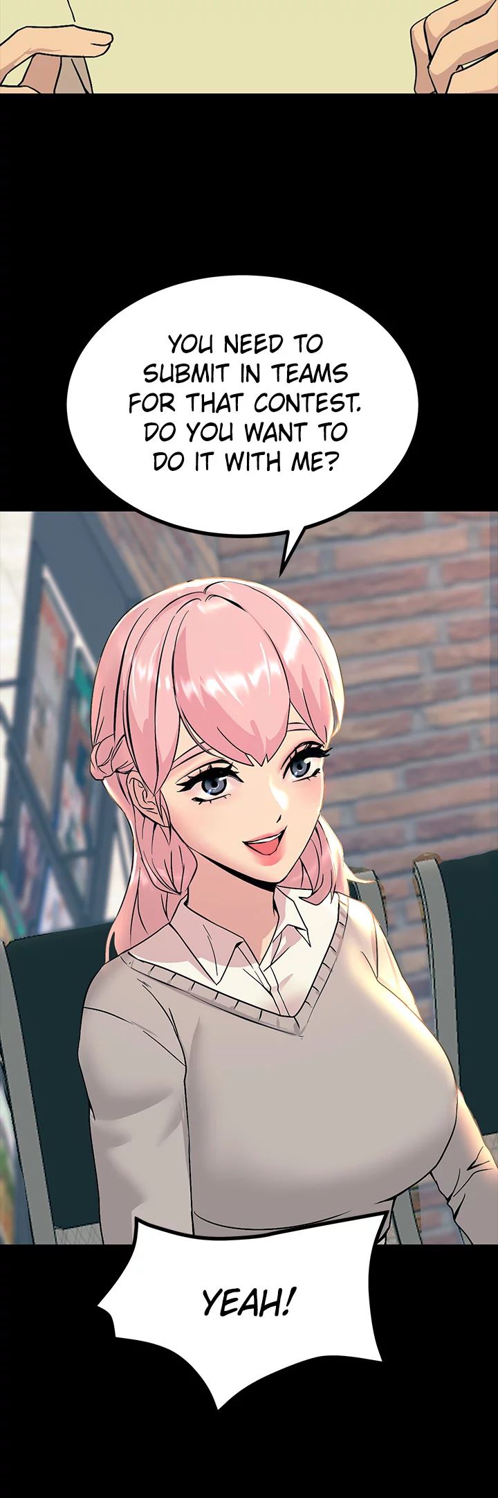 Show Me Your Color - Chapter 11 [photo 34] - MangaPorn