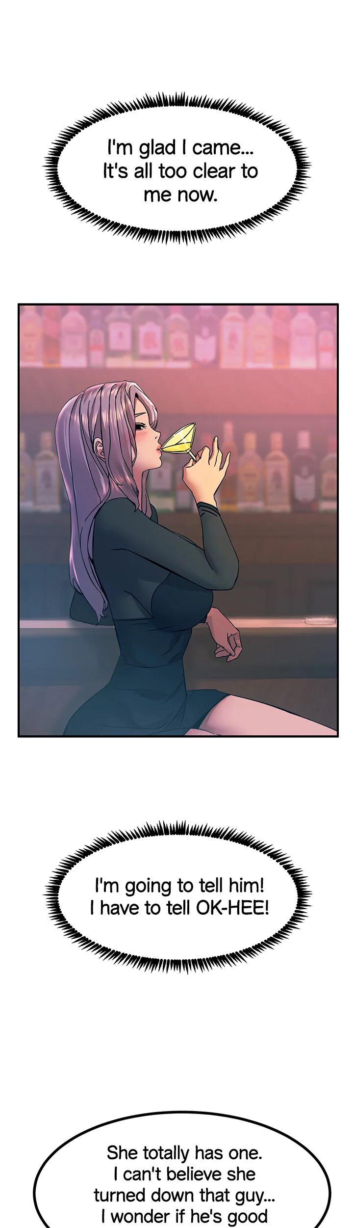 Show Me Your Color - Chapter 11 [photo 45] - MangaPorn