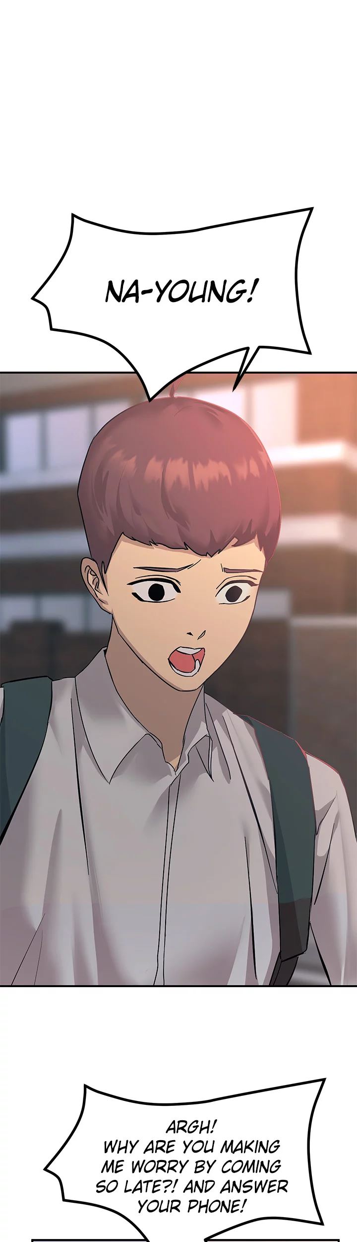 Show Me Your Color - Chapter 11 [photo 5] - MangaPorn