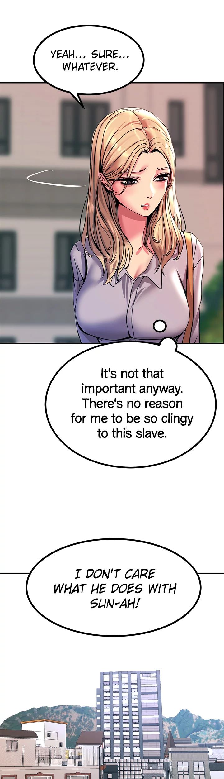 Show Me Your Color - Chapter 12 [photo 21] - MangaPorn