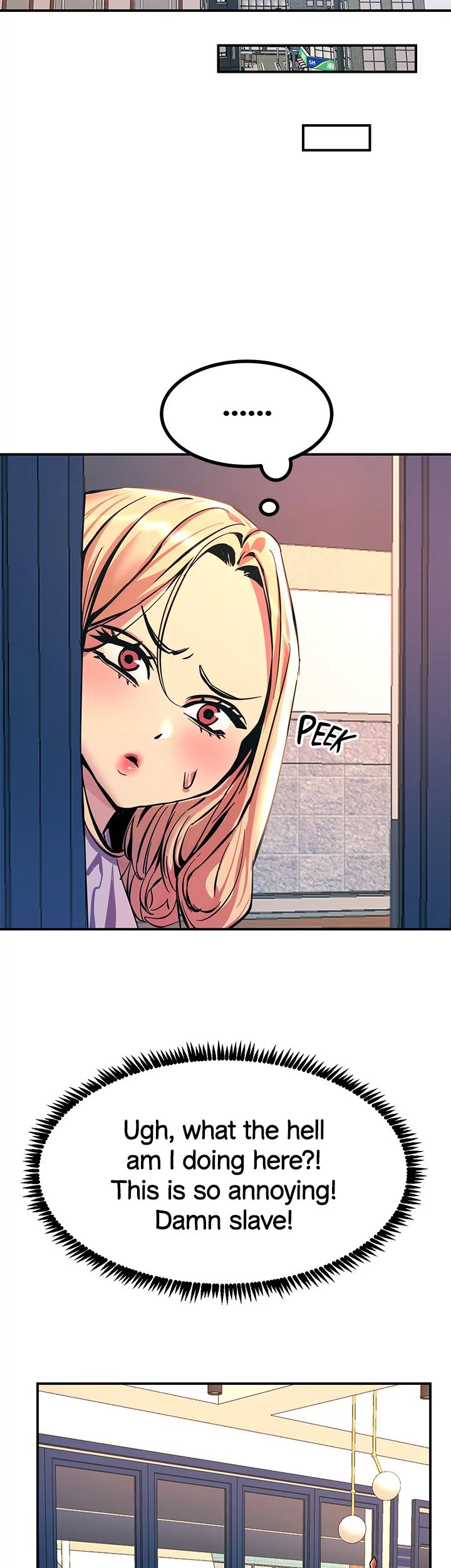 Show Me Your Color - Chapter 12 [photo 22] - MangaPorn