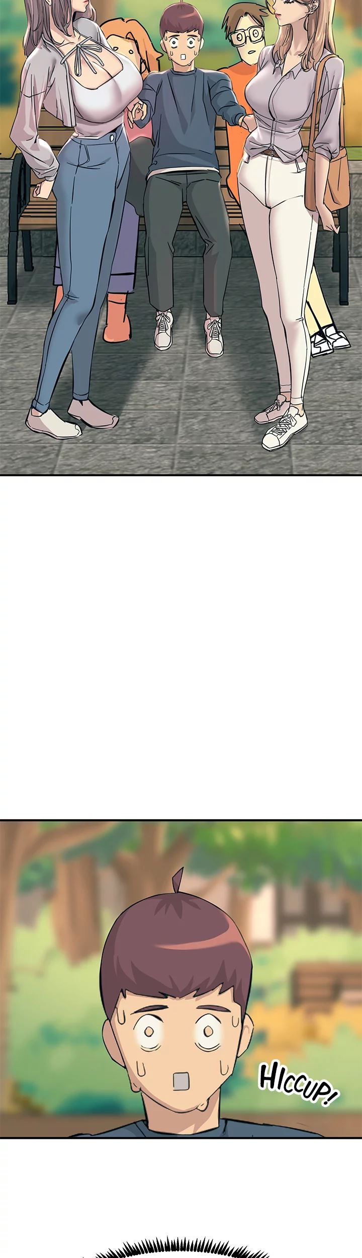 Show Me Your Color - Chapter 12 [photo 3] - MangaPorn