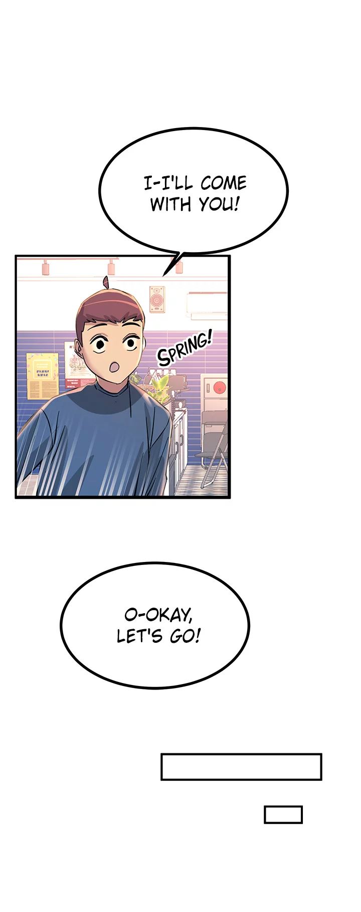 Show Me Your Color - Chapter 12 [photo 38] - MangaPorn