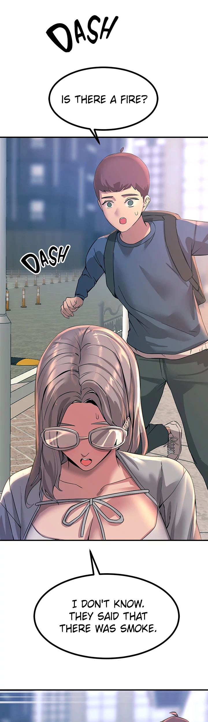 Show Me Your Color - Chapter 12 [photo 39] - MangaPorn