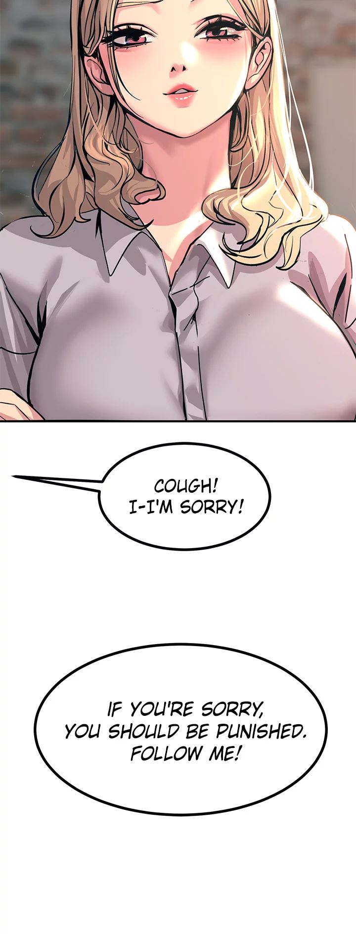 Show Me Your Color - Chapter 12 [photo 51] - MangaPorn