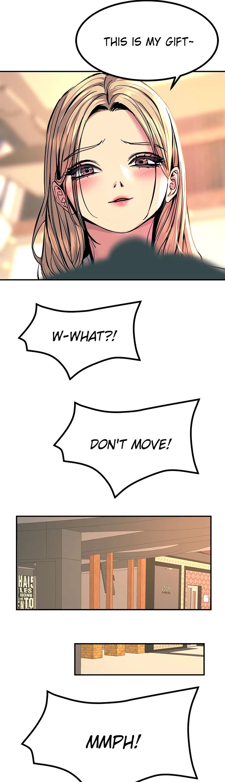 Show Me Your Color - Chapter 12 [photo 55] - MangaPorn