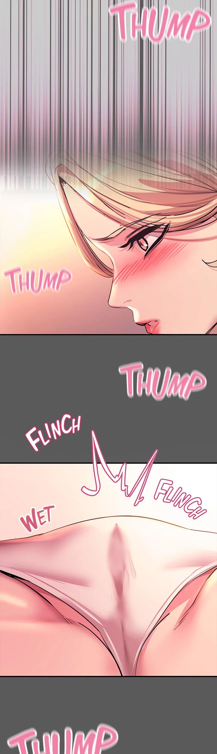 Show Me Your Color - Chapter 13 [photo 21] - MangaPorn