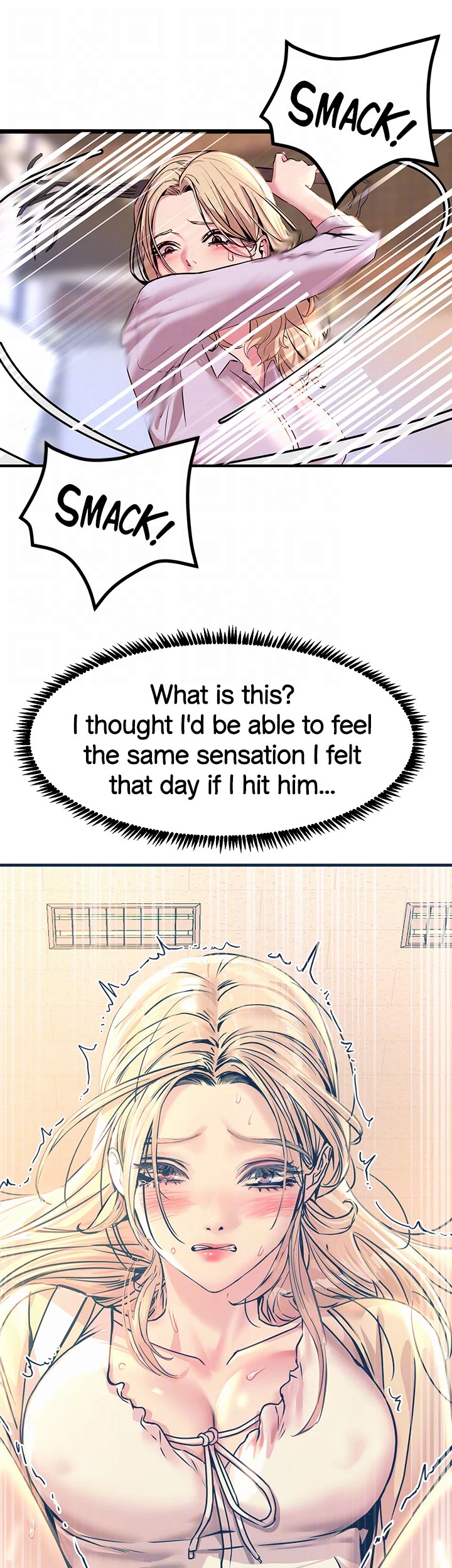 Show Me Your Color - Chapter 13 [photo 32] - MangaPorn