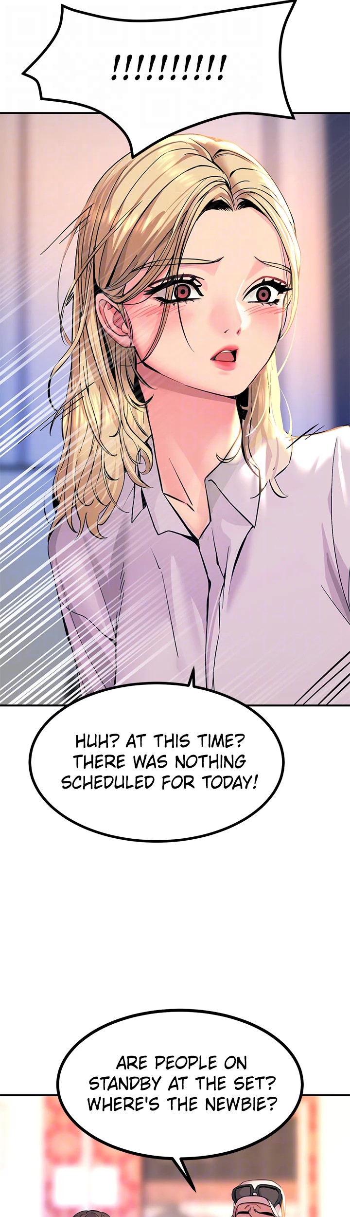 Show Me Your Color - Chapter 13 [photo 38] - MangaPorn