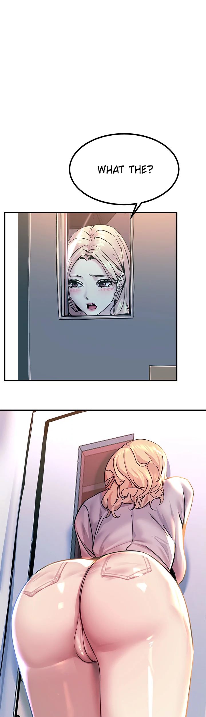 Show Me Your Color - Chapter 13 [photo 41] - MangaPorn