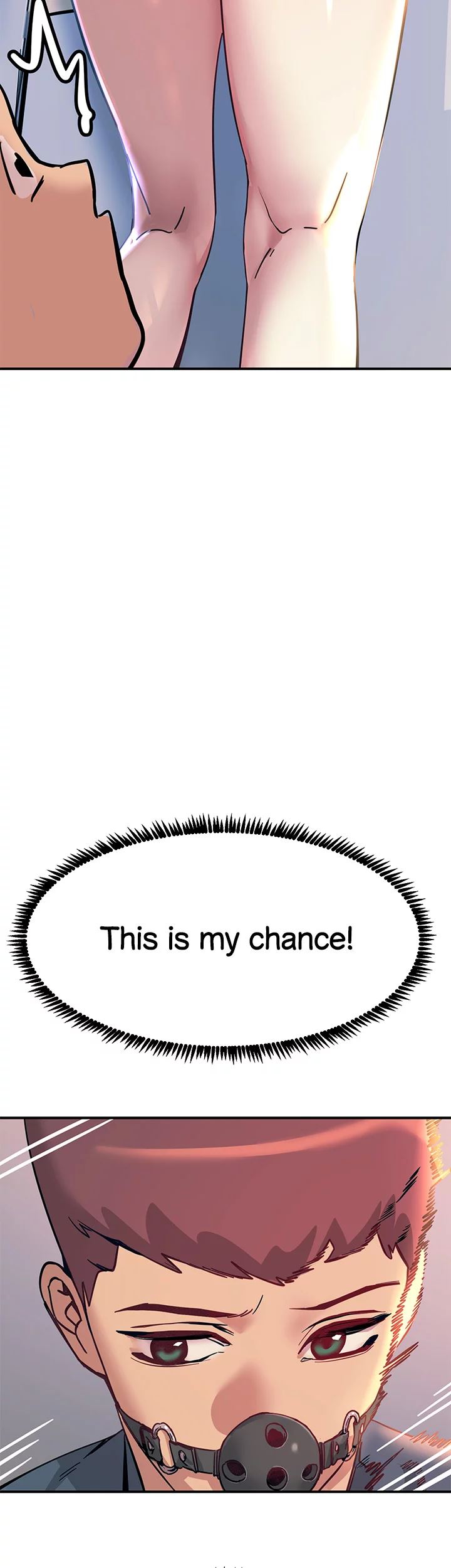 Show Me Your Color - Chapter 13 [photo 42] - MangaPorn