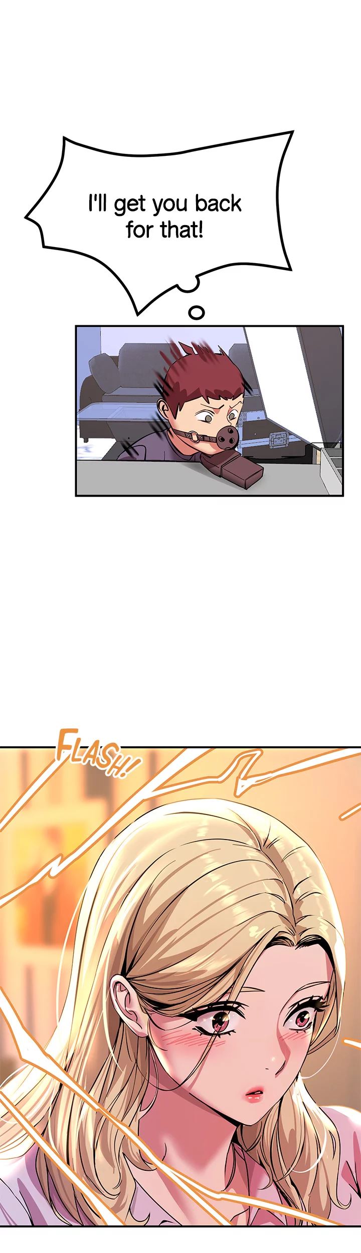 Show Me Your Color - Chapter 13 [photo 44] - MangaPorn