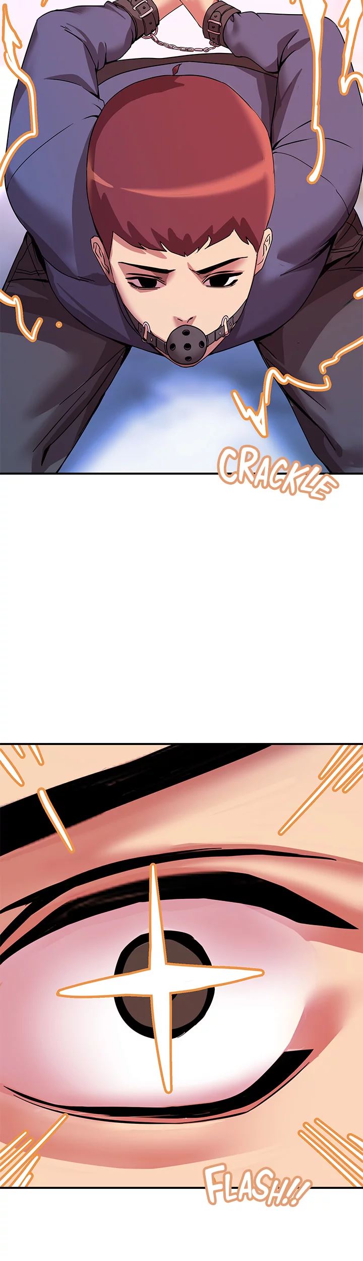 Show Me Your Color - Chapter 13 [photo 46] - MangaPorn