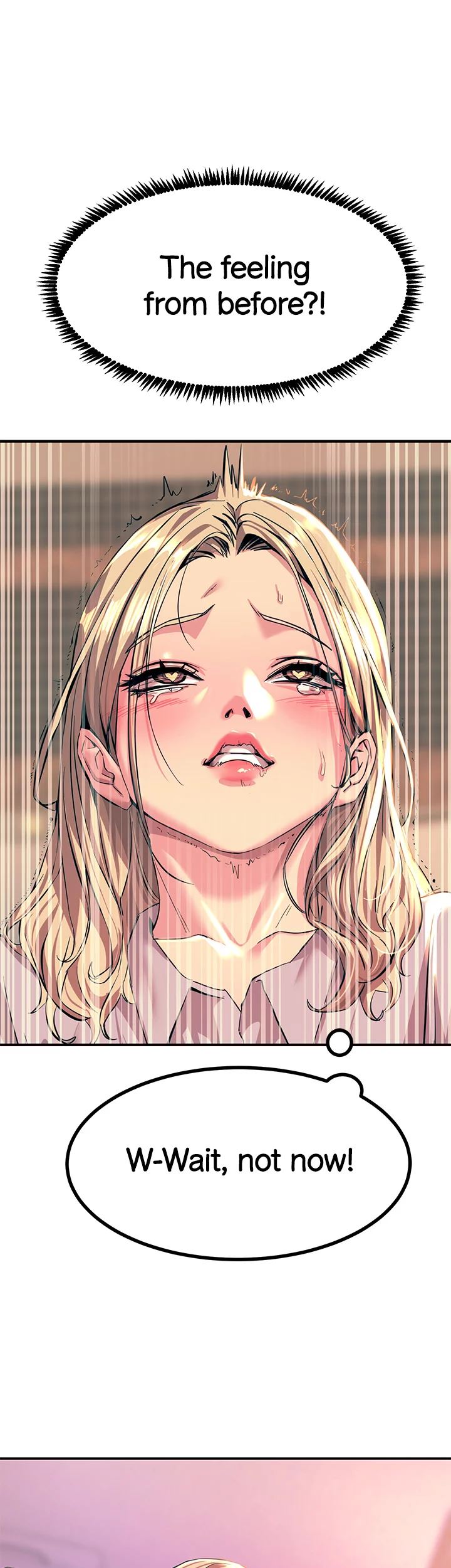 Show Me Your Color - Chapter 14 [photo 1] - MangaPorn