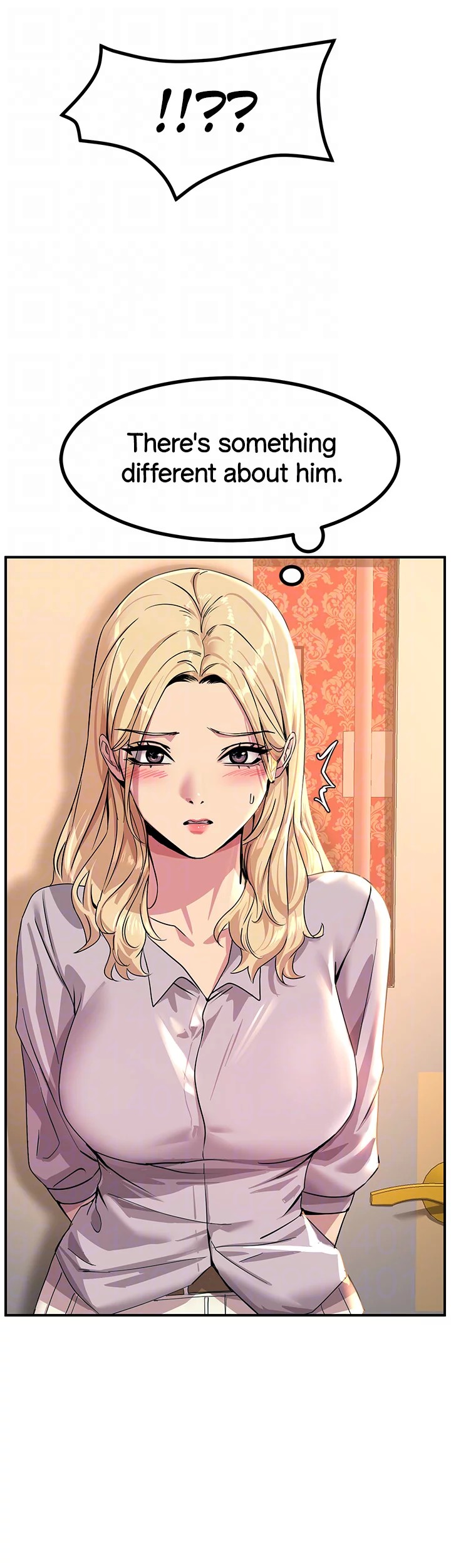 Show Me Your Color - Chapter 14 [photo 15] - MangaPorn