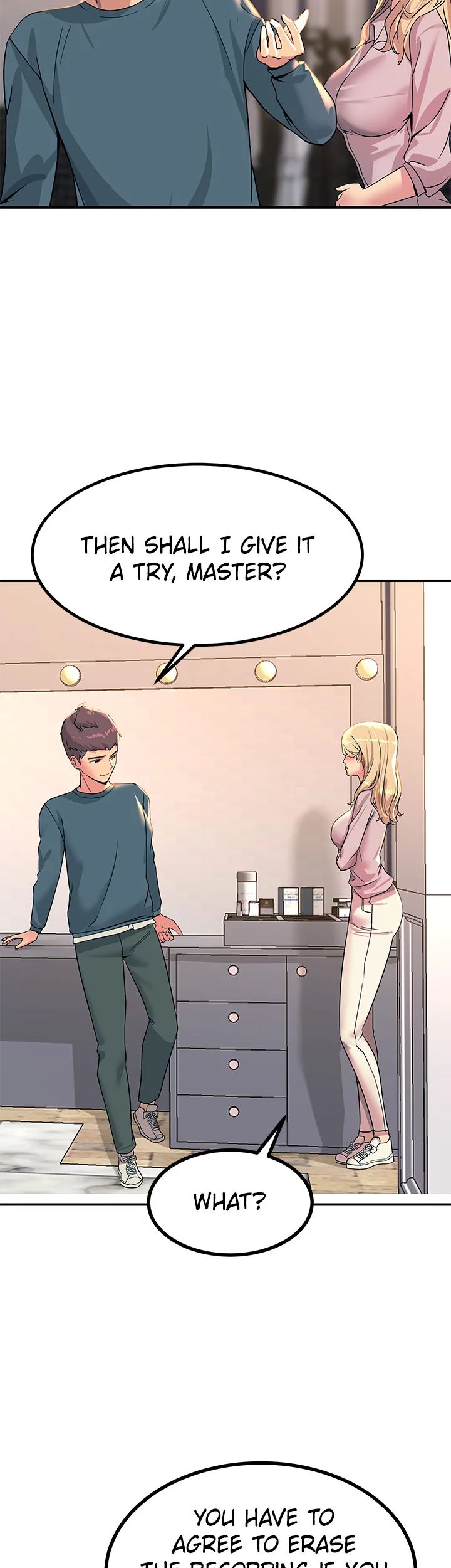 Show Me Your Color - Chapter 14 [photo 22] - MangaPorn