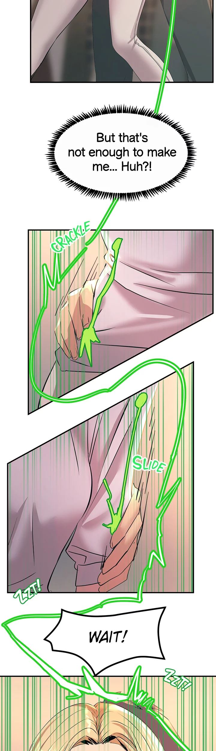 Show Me Your Color - Chapter 14 [photo 30] - MangaPorn