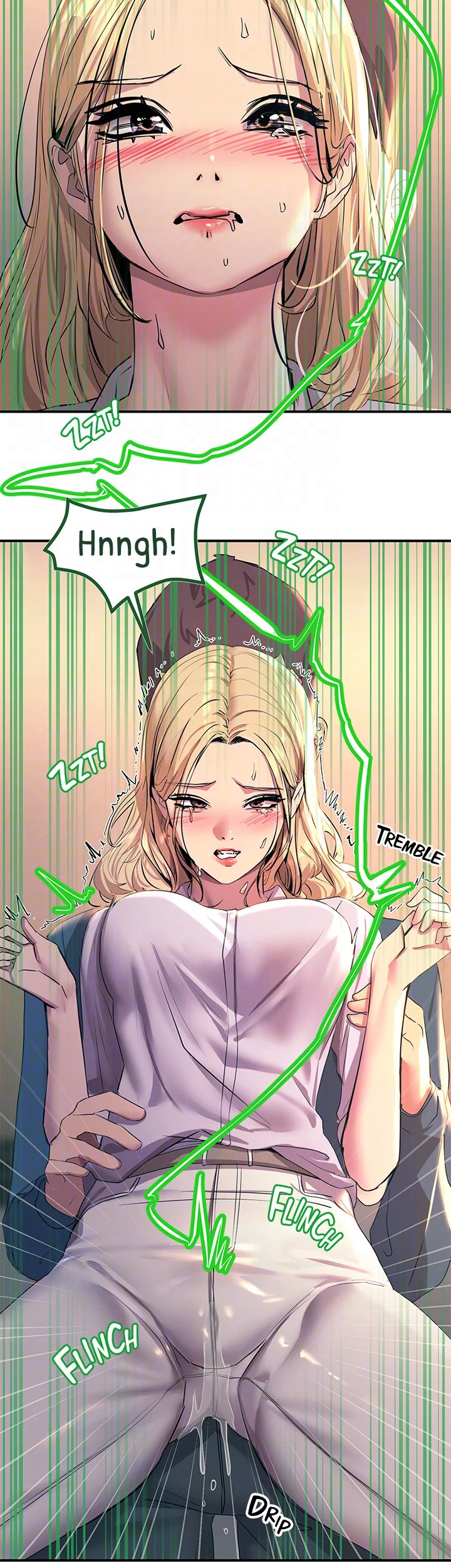 Show Me Your Color - Chapter 14 [photo 31] - MangaPorn