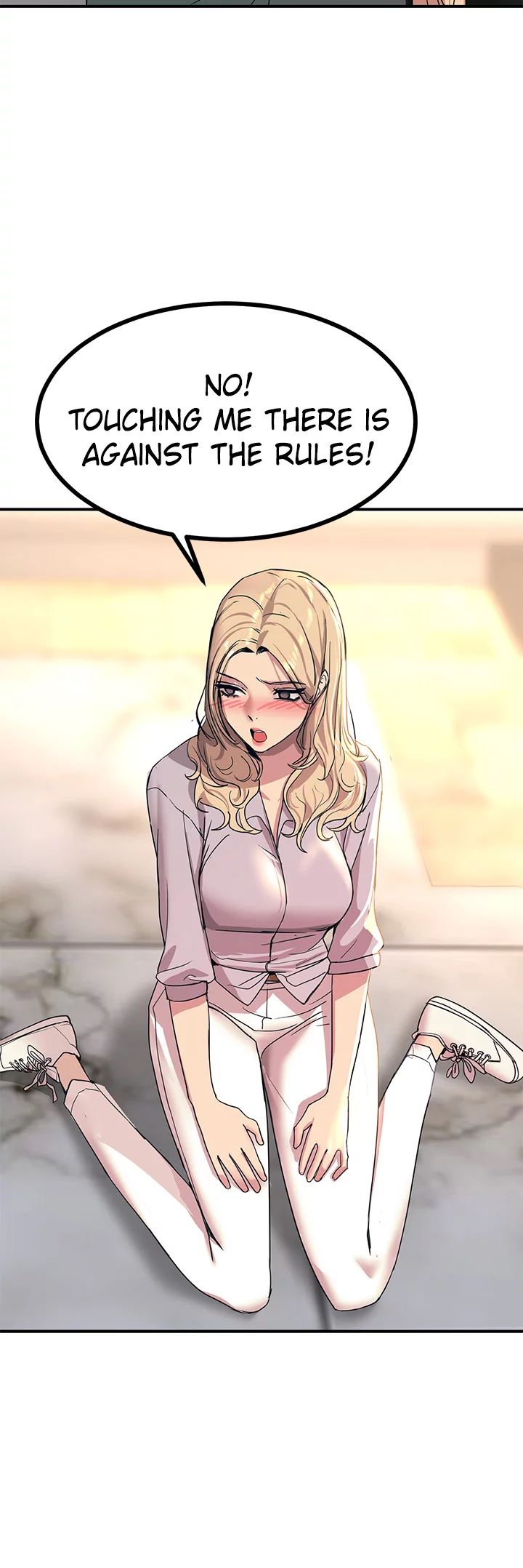 Show Me Your Color - Chapter 14 [photo 46] - MangaPorn