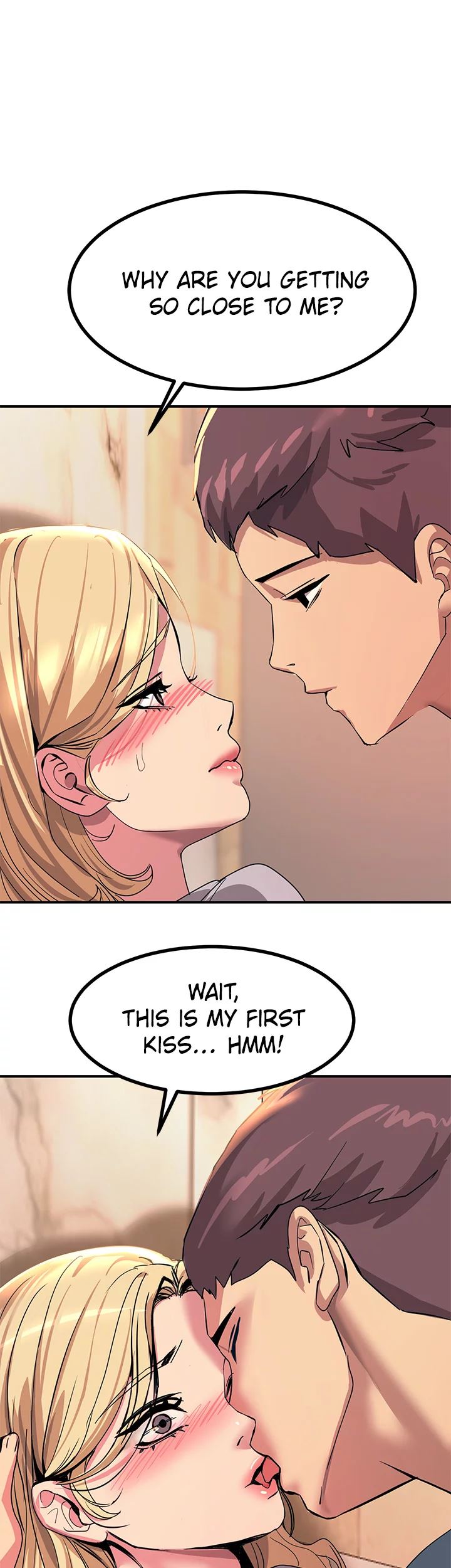 Show Me Your Color - Chapter 14 [photo 51] - MangaPorn