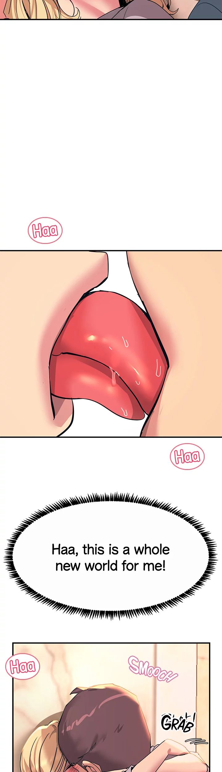 Show Me Your Color - Chapter 14 [photo 52] - MangaPorn