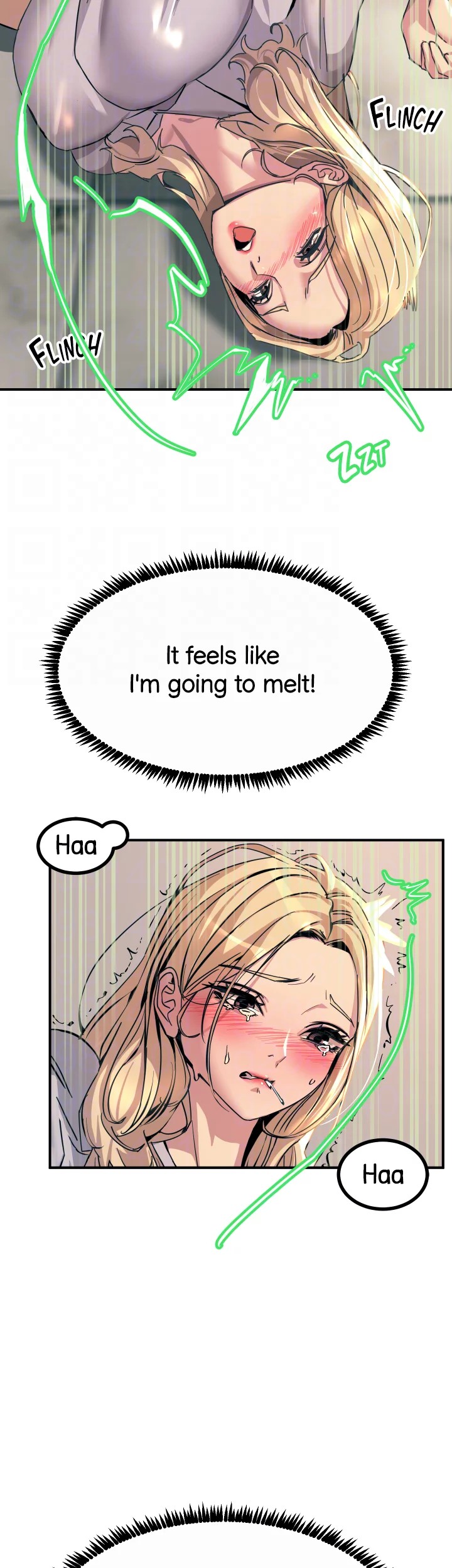 Show Me Your Color - Chapter 15 [photo 17] - MangaPorn