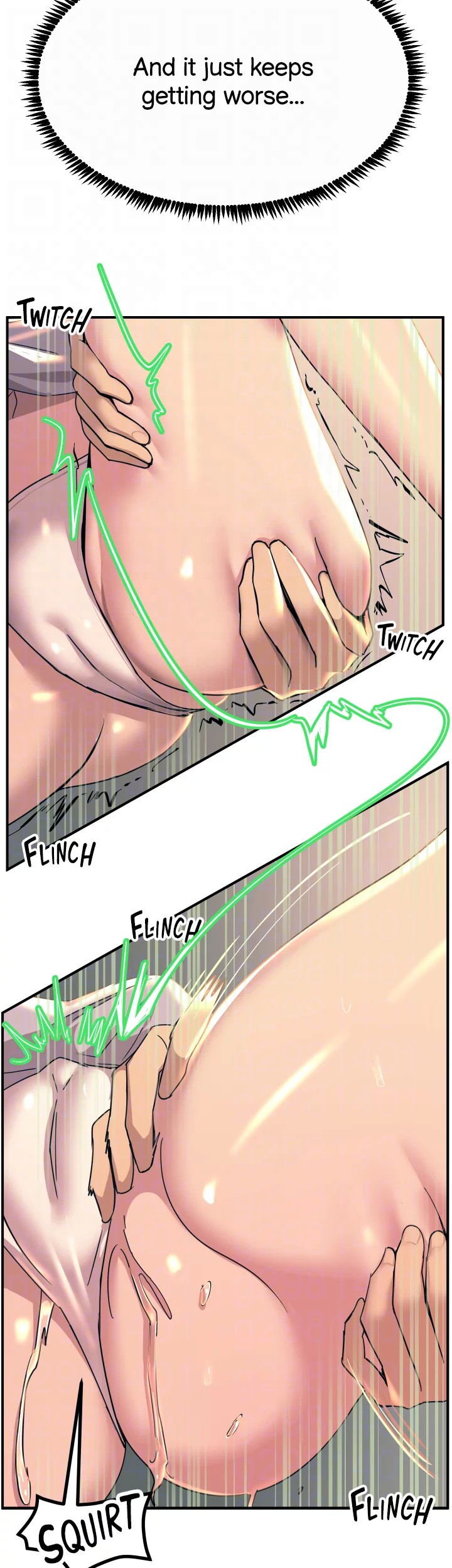 Show Me Your Color - Chapter 15 [photo 18] - MangaPorn