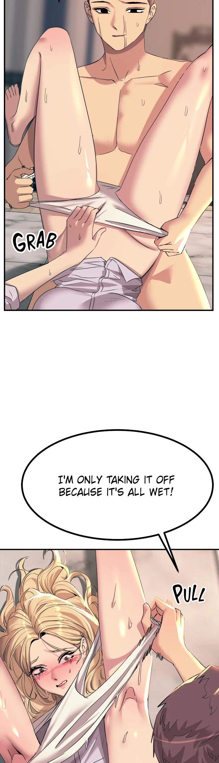 Show Me Your Color - Chapter 15 [photo 22] - MangaPorn