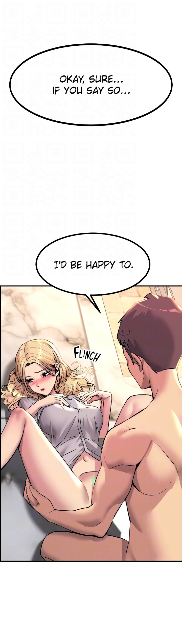 Show Me Your Color - Chapter 15 [photo 34] - MangaPorn