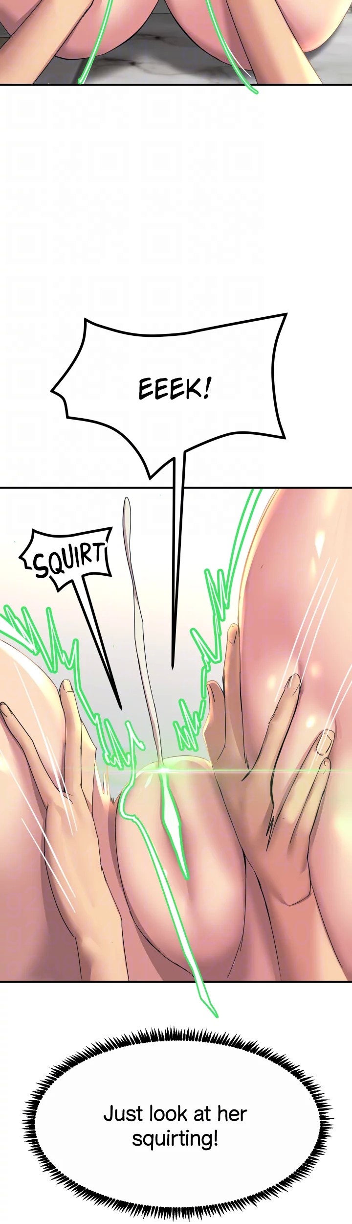 Show Me Your Color - Chapter 15 [photo 39] - MangaPorn