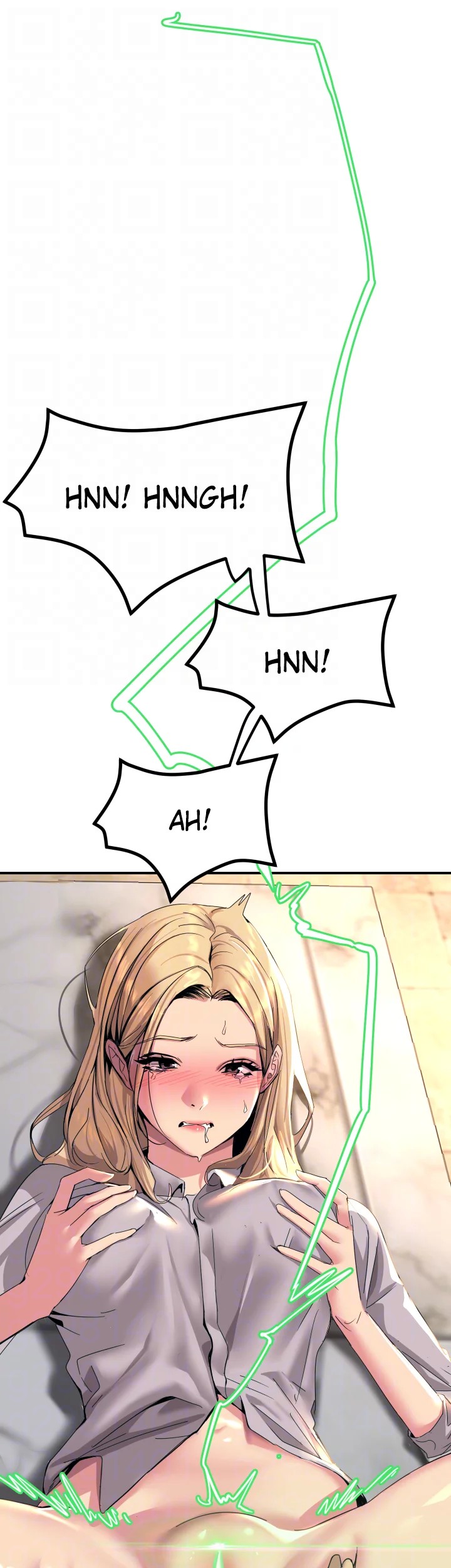 Show Me Your Color - Chapter 15 [photo 40] - MangaPorn