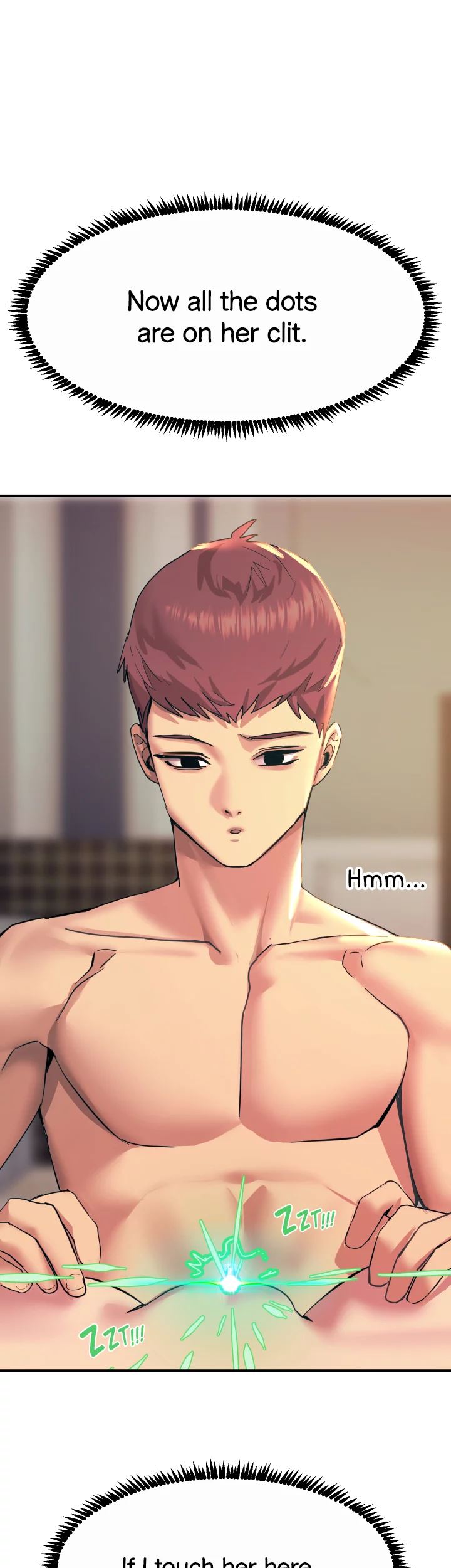 Show Me Your Color - Chapter 15 [photo 43] - MangaPorn