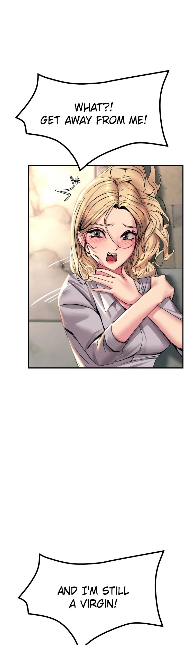 Show Me Your Color - Chapter 15 [photo 6] - MangaPorn