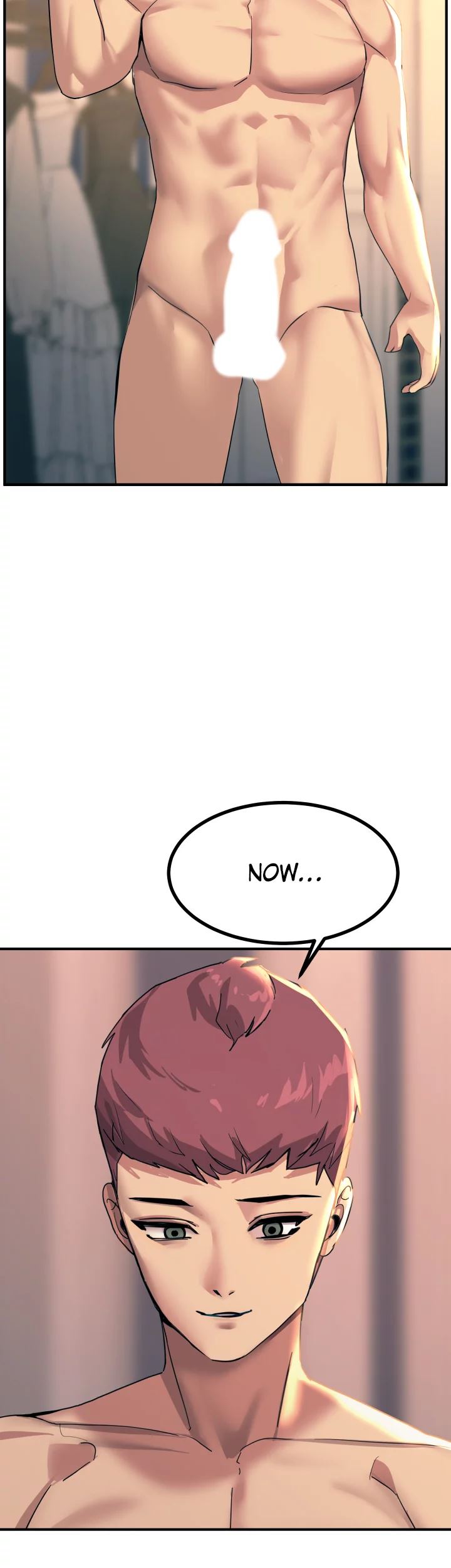 Show Me Your Color - Chapter 15 [photo 62] - MangaPorn