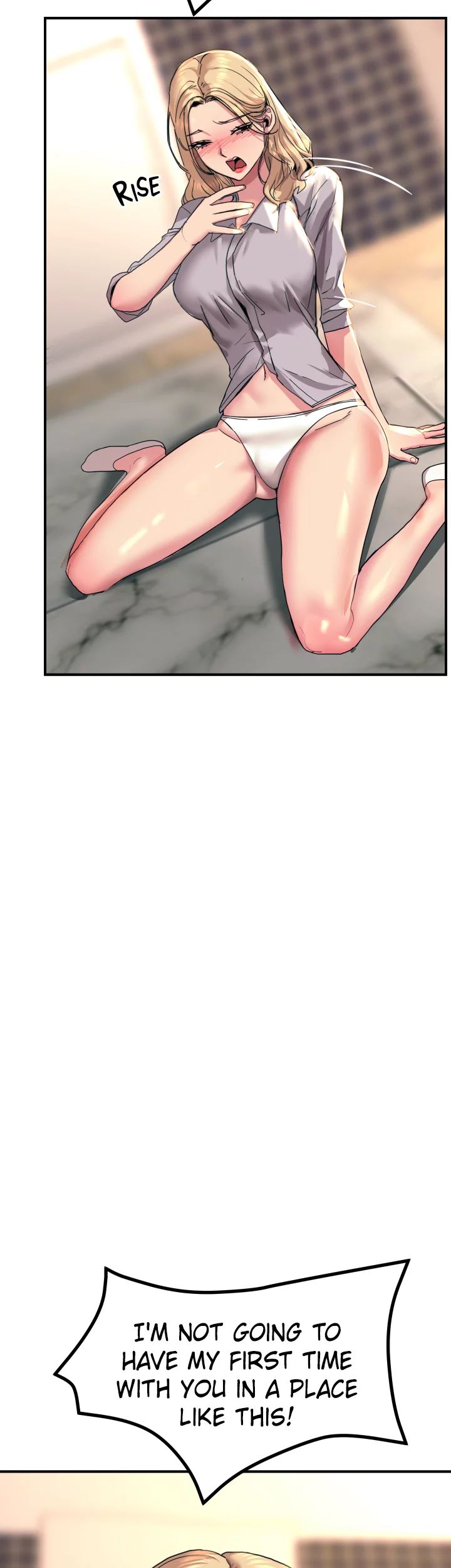 Show Me Your Color - Chapter 15 [photo 7] - MangaPorn