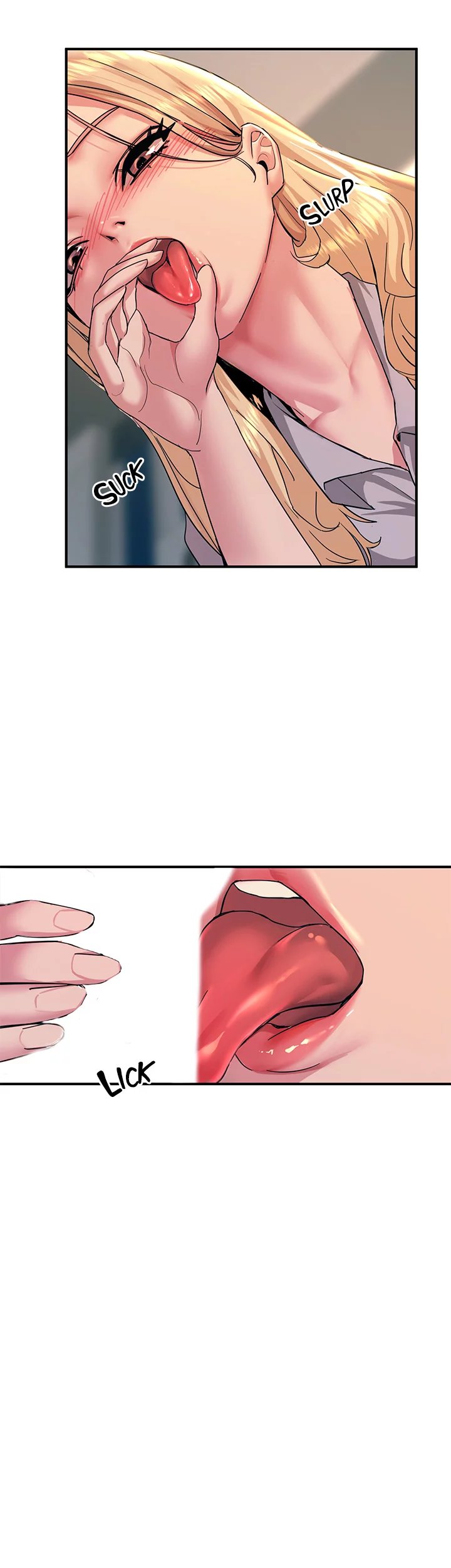 Show Me Your Color - Chapter 16 [photo 10] - MangaPorn