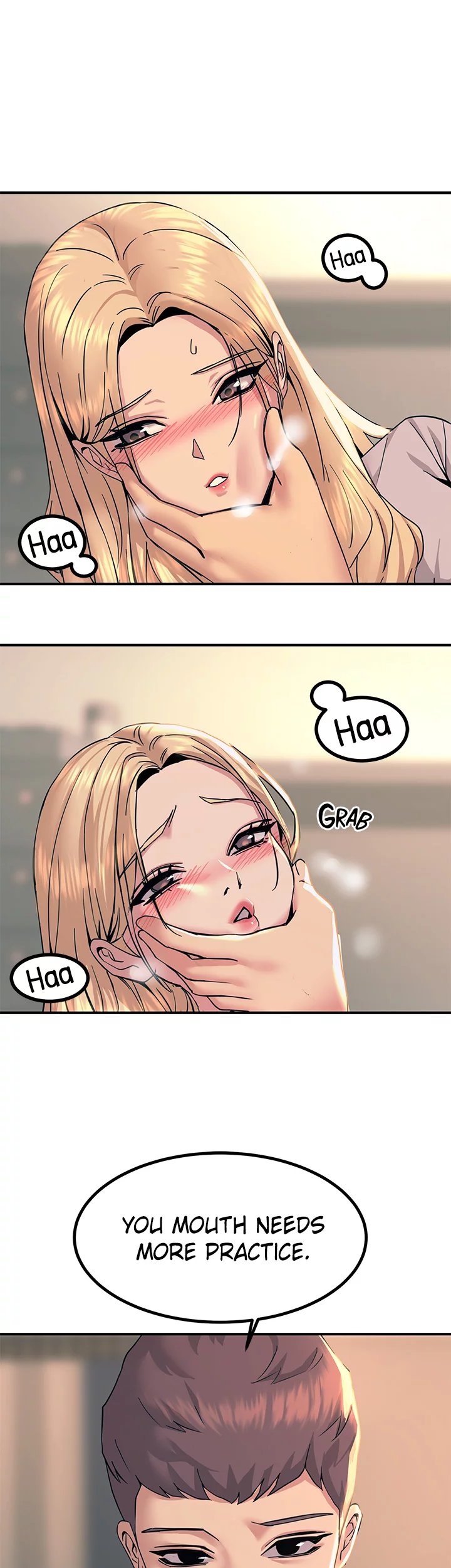 Show Me Your Color - Chapter 16 [photo 19] - MangaPorn