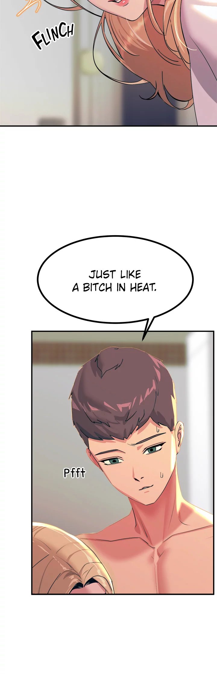 Show Me Your Color - Chapter 16 [photo 29] - MangaPorn