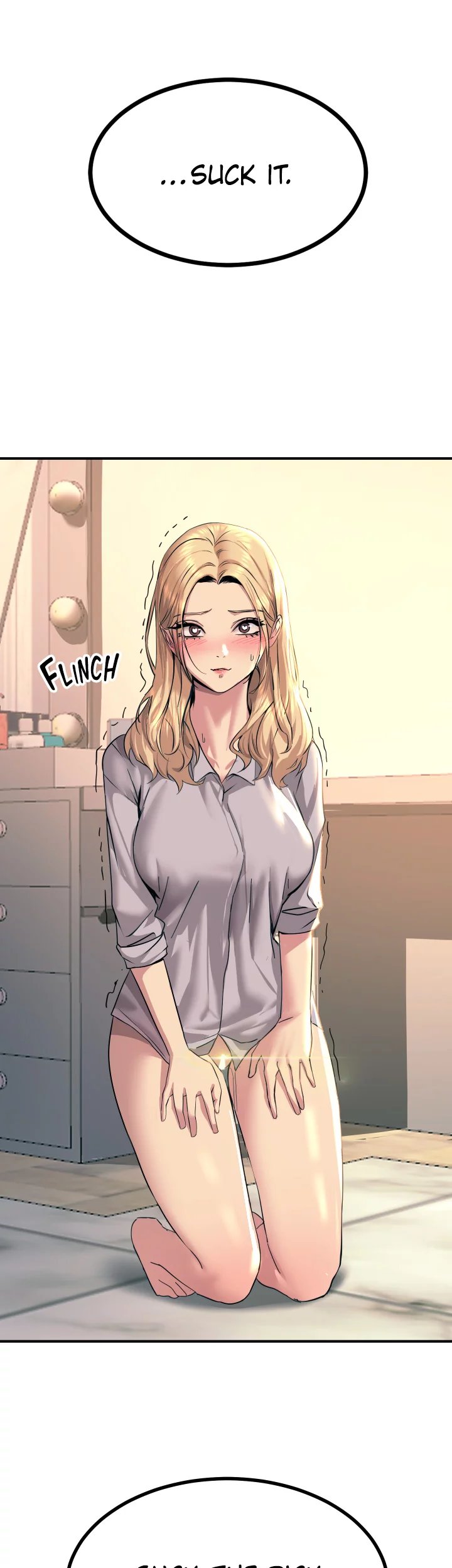 Show Me Your Color - Chapter 16 [photo 3] - MangaPorn