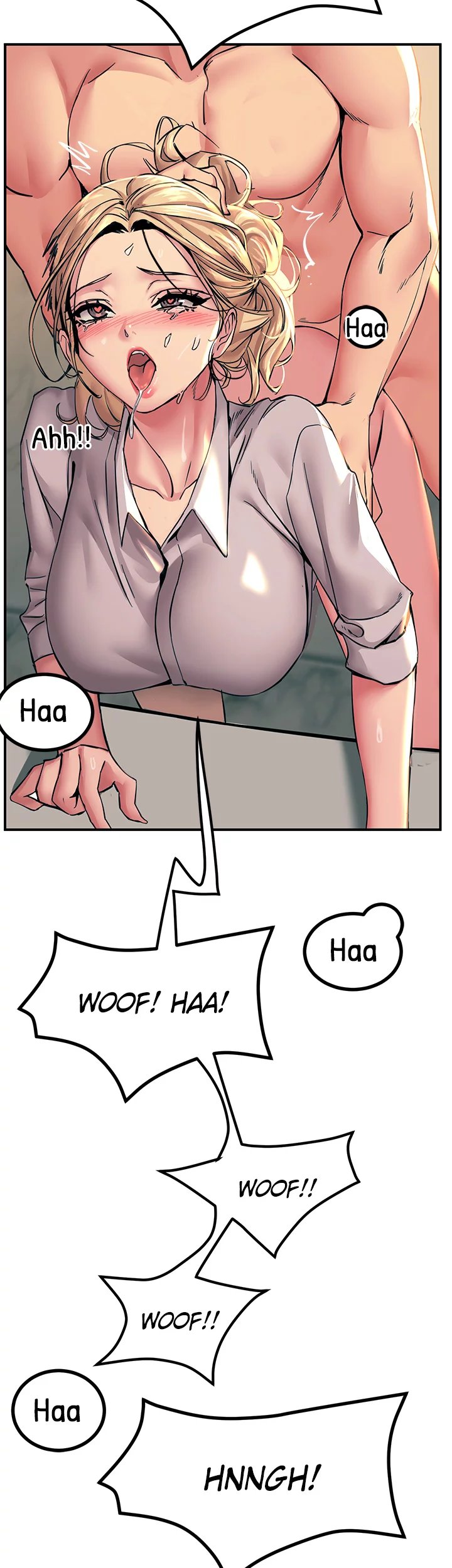 Show Me Your Color - Chapter 16 [photo 36] - MangaPorn