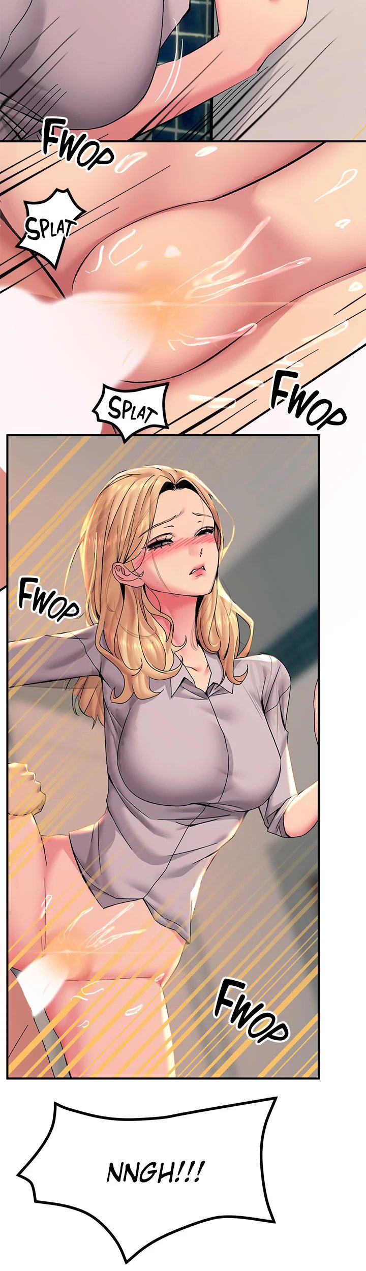 Show Me Your Color - Chapter 16 [photo 45] - MangaPorn