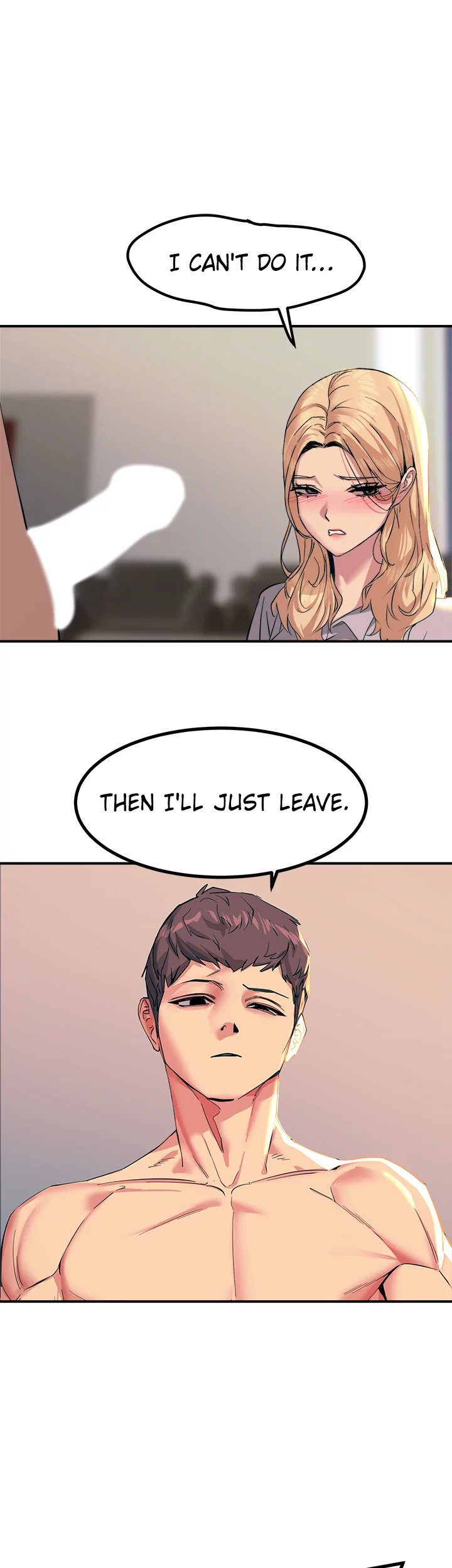 Show Me Your Color - Chapter 16 [photo 6] - MangaPorn