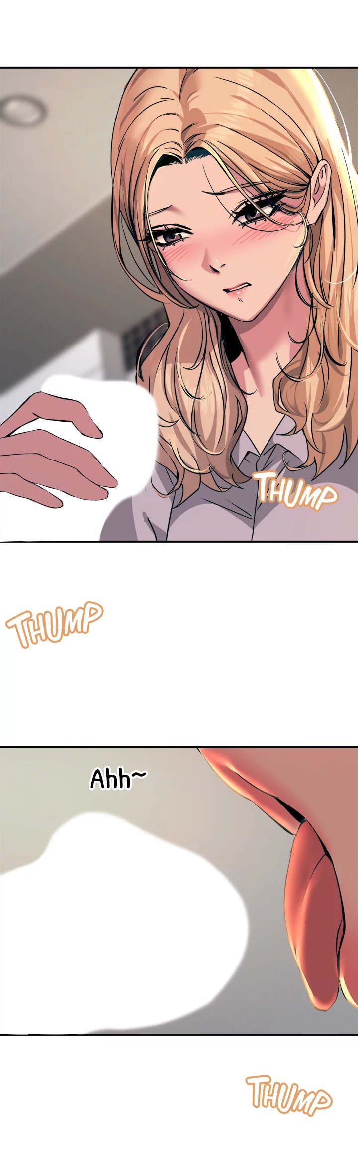 Show Me Your Color - Chapter 16 [photo 8] - MangaPorn