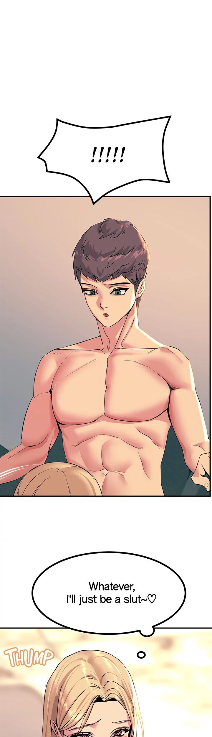 Show Me Your Color - Chapter 17 [photo 1] - MangaPorn